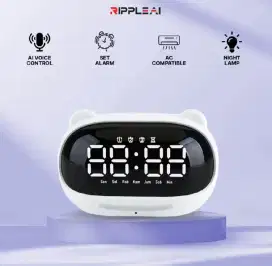 Ripple Rippods Nuki 2.0 Smart AI Remote RAI-B002