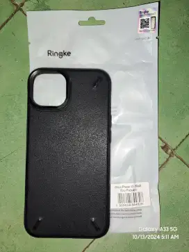 Case casing iphone 13 14 ringke rearth