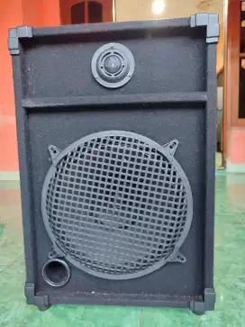 Speaker aktif salon sound 12inc bisa bluetooth