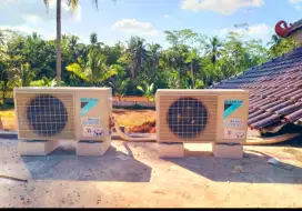 AC DAIKIN 1/2 PK (THAILAND) FTC15NV