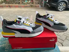 Puma R22 Warna Langka