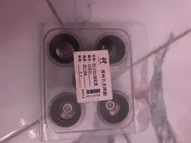 Jiusheng HC-1201 Penutup Pelindung (35-130A)