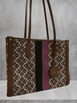 KS totebag size 30