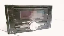 Headunit JVC Pandora ORI Xenia (tape/radio/ CD)