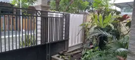 Dijual BU Rumah 2 lantai tanpa perantara,nyaman n strategis