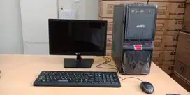 PC Rakitan core i3 termurah untuk lab sekolah