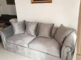 Tukang service sofa