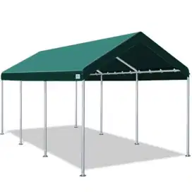 Canopy kain perkiran mobil15