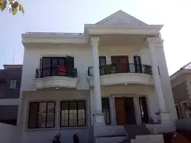 rumah bagus di jual  murah