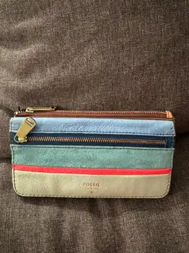 Dompet fossil USA