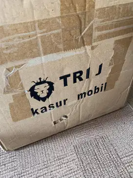 MATRAS KASUR MOBIL