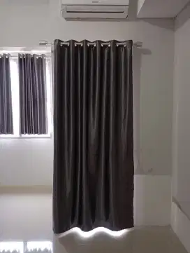 Hordeng Gordyn pintu