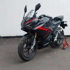 Honda CBR 150 Abs 2021 dp kredit 1.5jt