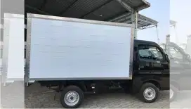 DICARI DRIVER YANG JUJUR DAN BERTANGGUNG JAWAB