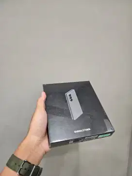 Samsung Galaxy Zfold 6, New Segel Garansi Resmi