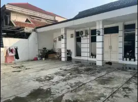 Rumah strategis siap pakai bisa kantor di Buahbatu Lodaya Karapitan