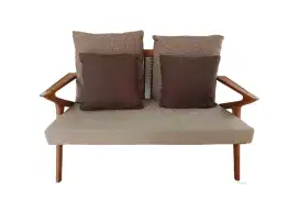 Bangku Kayu Jati