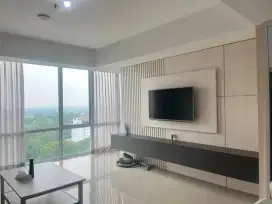 APARTEMEN U RESIDENCE 2 TYPE 1 BEDROOM GOLF VIEW