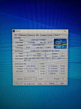 Laptop Asus n56vz