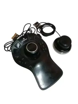 Mouse 3D SpaceMouse Pro