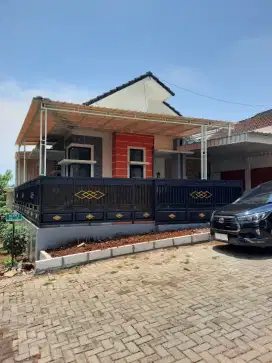 Dijual Rumah Cantiq Hoeq di Mijen Semarang