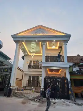 JASA TUKANG BAMGUNAN BORONGAN & HARIAN JABODETABEK & LUAR KOTA