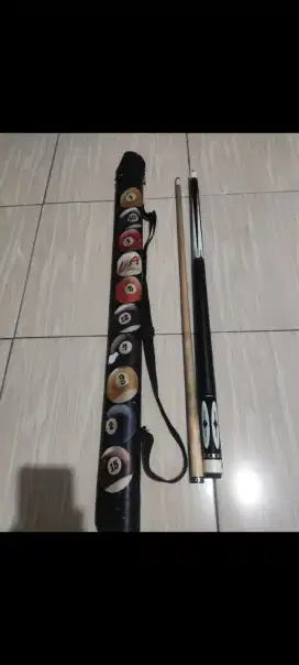 Stik billiard Murrey