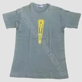 Vintage T-shirt Bitch Skateboards