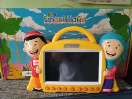 Smart Hafiz 3 touchscreen fullset