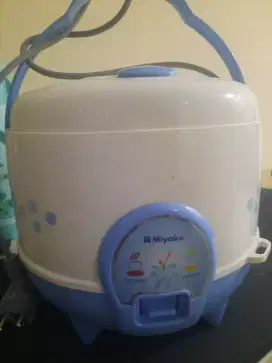 Di jual rice cooker