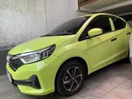 Honda Brio Satya 2023 Bensin