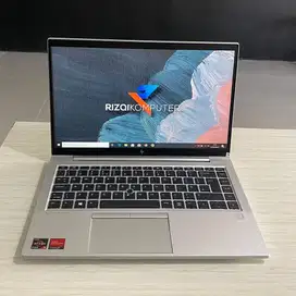 HP Elitebook 845 G7 Processor AMD Ryzen 5 Pro 4650U Ram 16GB SSD 1TB