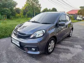 Honda Brio 2016 Bensin