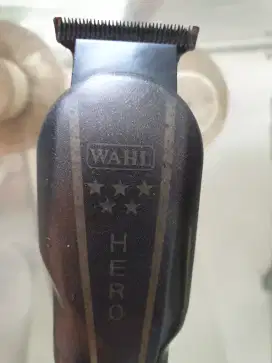 Trimmer wahl original USA