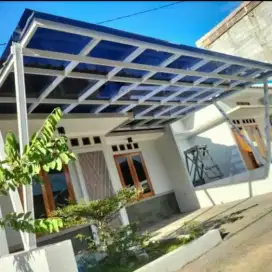 MUTIARA KANOPI MODERN MURAH/BERKUALITAS