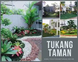 Tukang taman pasar minggu - jasa pembuatan taman di pasar minggu