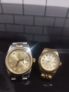 Rolex Oyster parpetual day date (JPN)