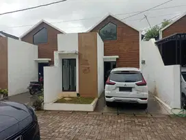 Take Over Rumah 59 JT - Perum Axella Residence Legok