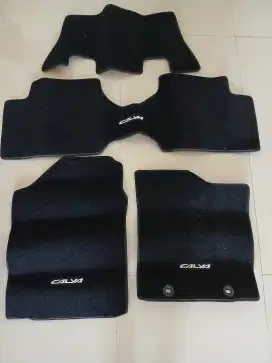 Carpet mobil calya