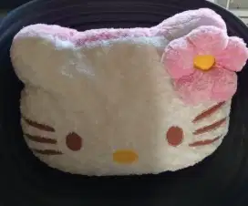 boneka Hello Kittu besar