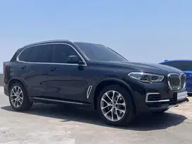 BMW X5 xDrive40i 2023