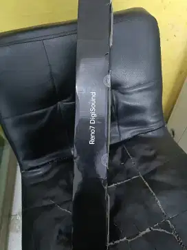 Speaker OPPO Reno Soundbox