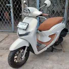 Honda styalo 160 ABS 2024