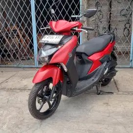 Yamaha mio Gear th 2022 dp kredit 500ribu