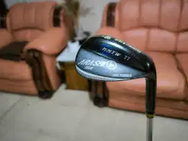Stik Golf Hiro Matsumoto Arashi Tour HMTW 77 Forged 48 - 8