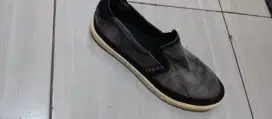 Sepatu cole haan original casual slip on