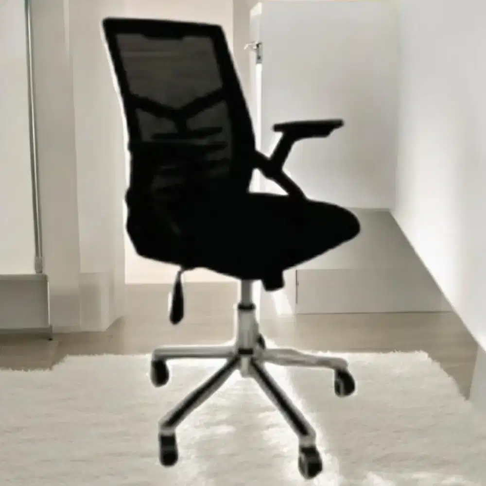 Kursi kantor type 4010