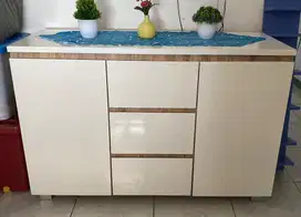 Meja laci TV ex INFORMA