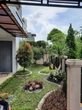 Rumah Murah Citra Gran Cibubur Lt. 200an