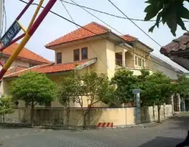 ‼️Dibawah Pasar‼️ Rumah Hook di Kebraon - Dekat Gunungsari Wiyung
